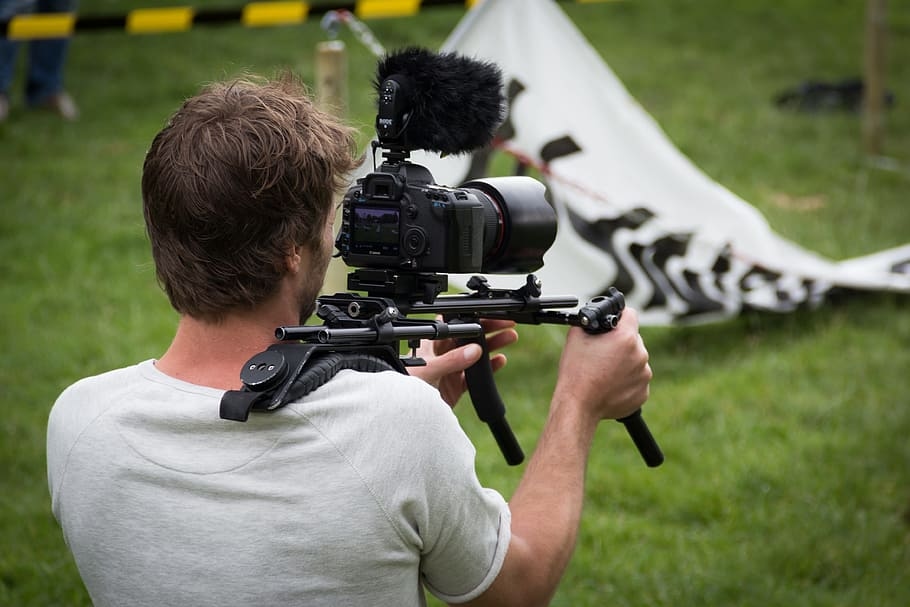 Video Production