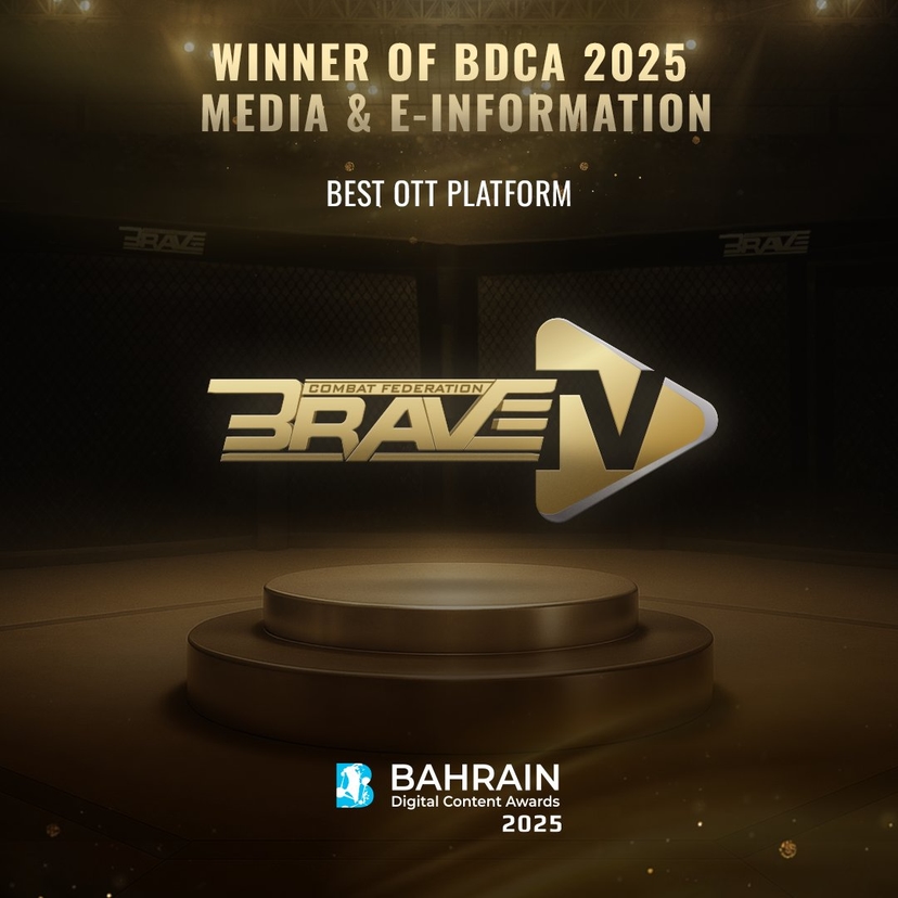 bravecftv