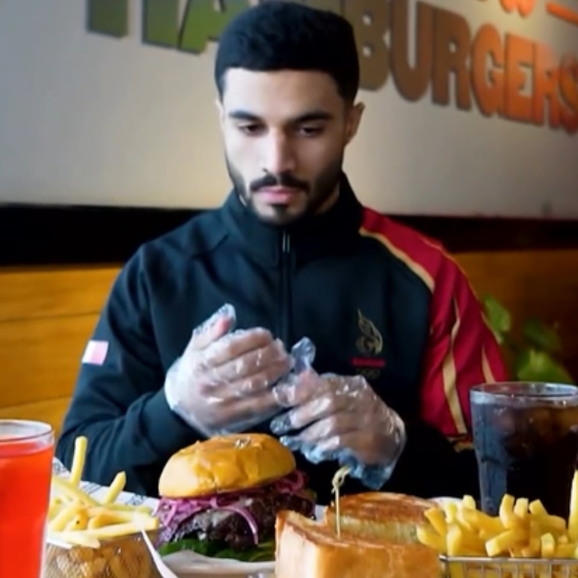 fudruckers