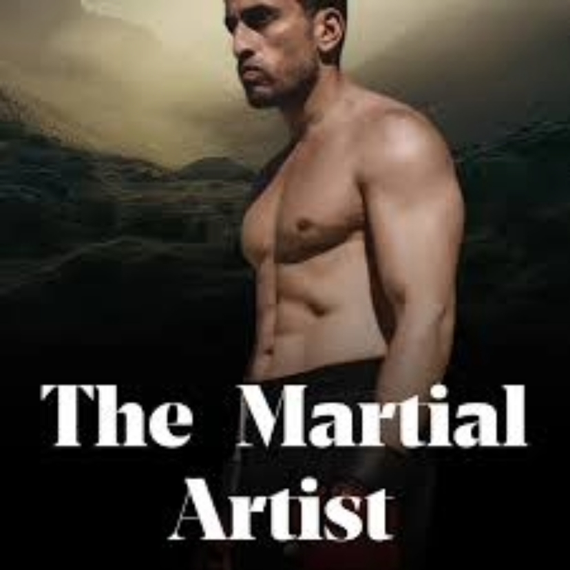 themartialartist