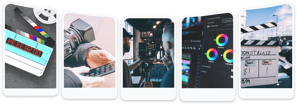Video Production